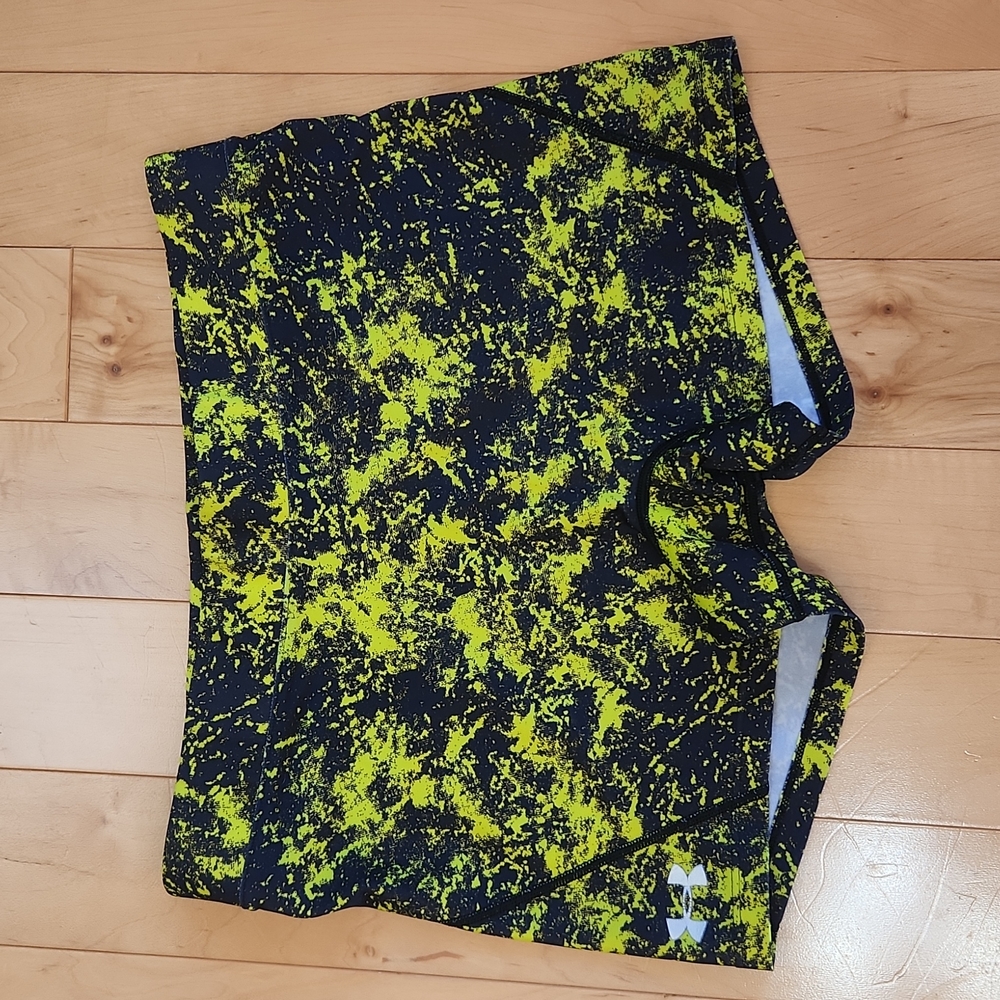 Under Armour shorts